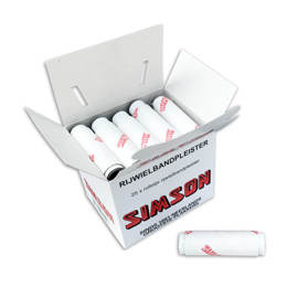 441.020544 SIMSON Simson rijwielbandpleisters (25x) 7 x 20 cm